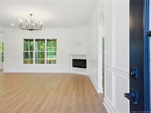 House for sale in Dunn, North Carolina