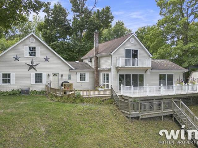 House for sale in Coloma, Michigan
