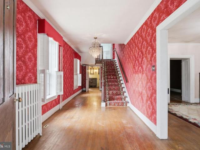 House for sale in Virginia