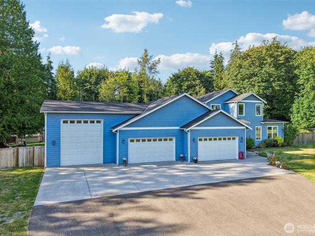 House for sale in Marysville, Washington