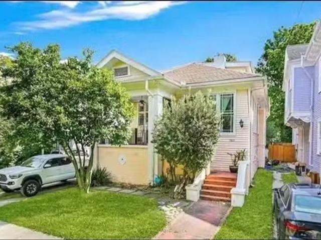House for rent in New Orleans