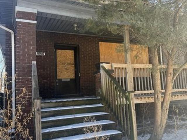 House for sale in Chicago Park, Illinois