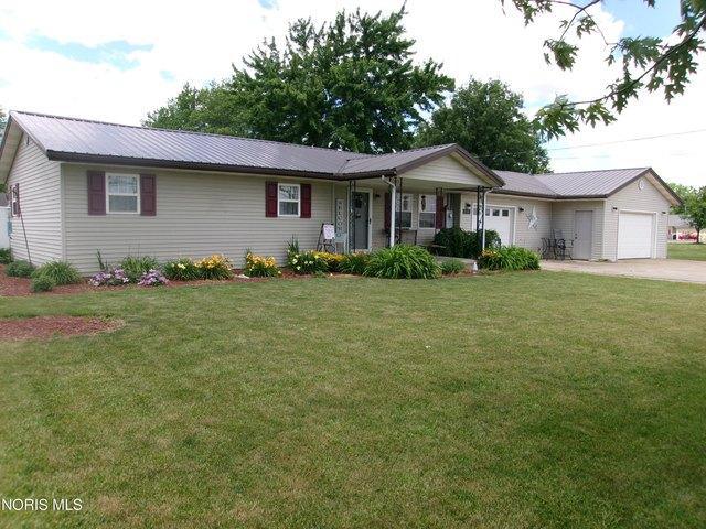 House for sale in Williams, Ohio
