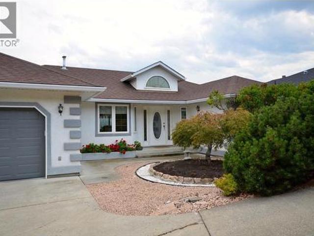House for sale in Coldstream, British Columbia