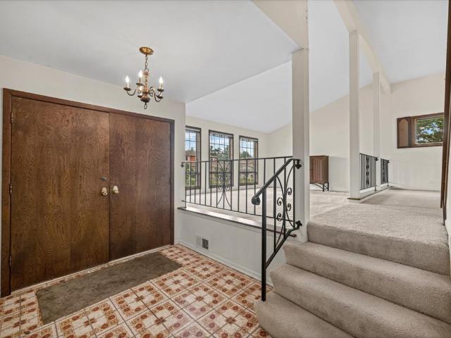 House for sale in Morton Grove, Illinois