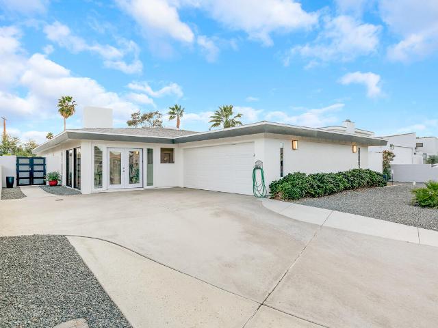 Property for sale in Bermuda Dunes, California