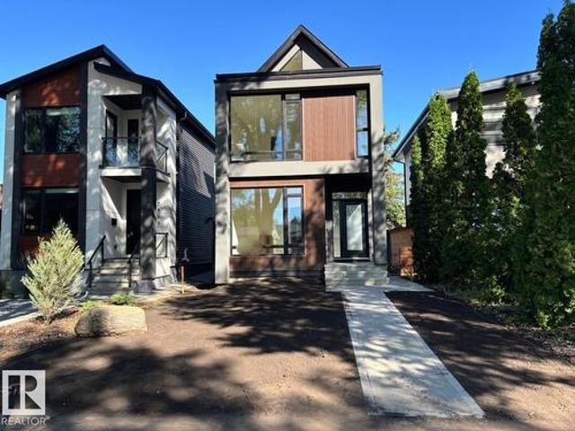 House for sale in Holyrood, Edmonton