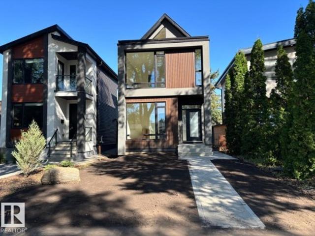 House for sale in Holyrood, Edmonton