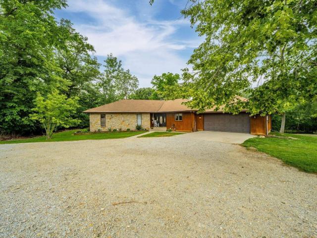 House for sale in Cambridge City, Indiana