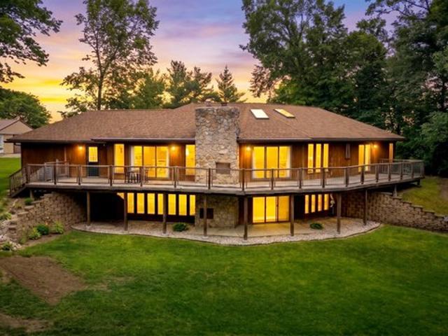House for sale in Cambridge City, Indiana