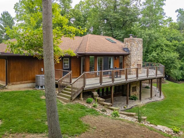 House for sale in Cambridge City, Indiana
