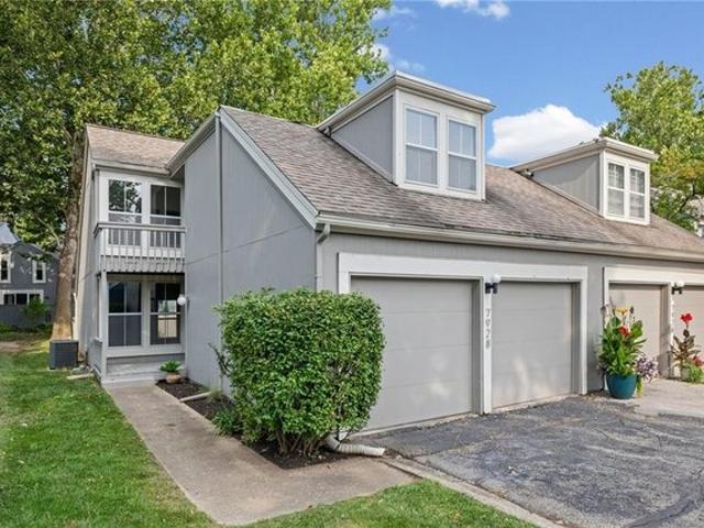 Townhouse for sale in Kansas