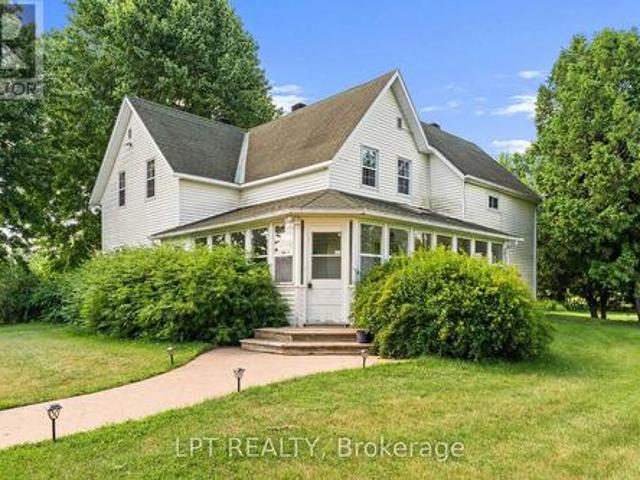 Farm for sale in Mulhurst Bay, Ontario