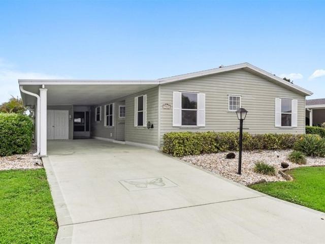 House for sale in Port Saint Lucie, Florida