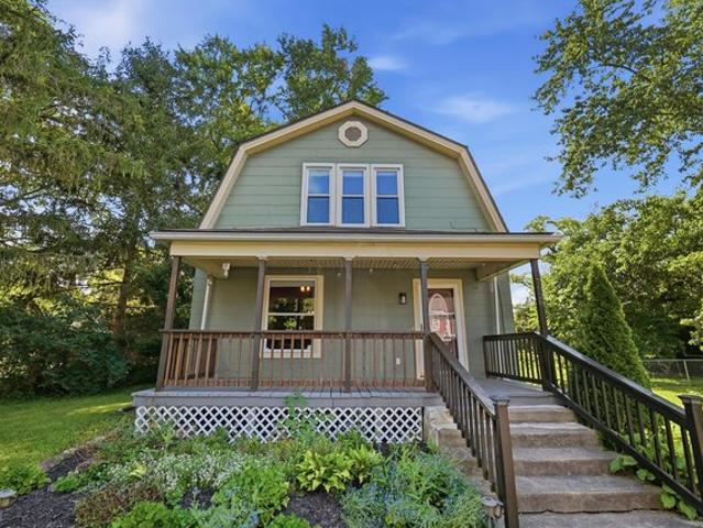 House for sale in Orient, Ohio