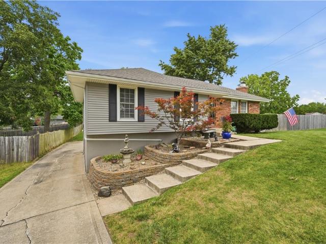 House for sale in Kansas City, Missouri