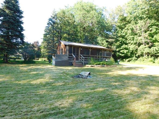 House for sale in New Carlisle, Indiana