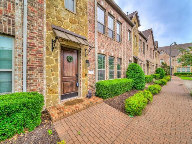 Townhouse for rent in Plano