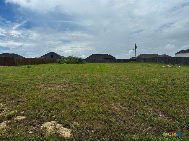 Land for sale in Moody, Texas