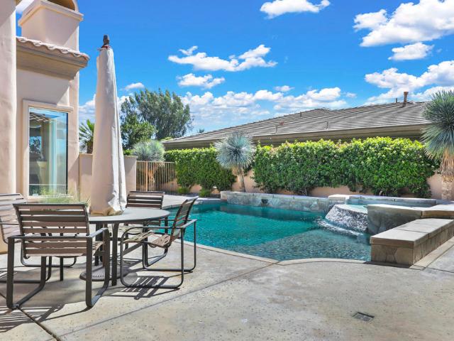 House for sale in Bermuda Dunes, California
