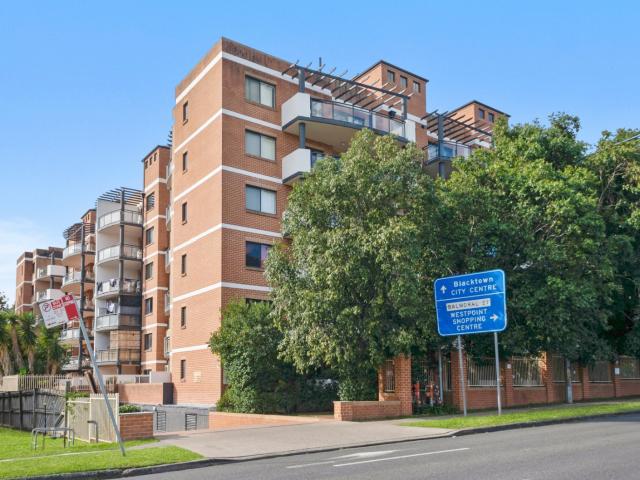 Apartment for rent in Sydney, New South Wales