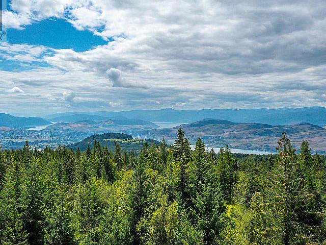 Land for sale in British Columbia