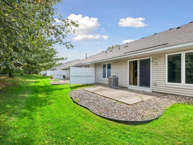 Townhouse for sale in Woodbury, Minnesota