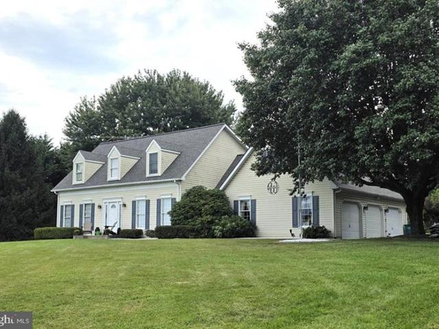 House for sale in Thurmont, Frederick County