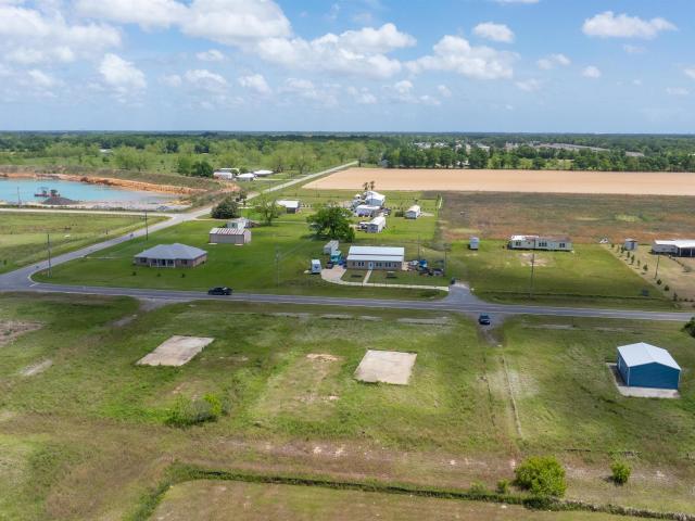 Land for sale in Bon Secour, Alabama