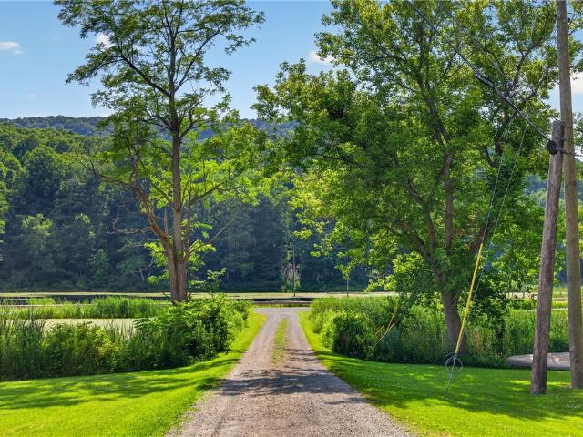 House for sale in Naples, New York