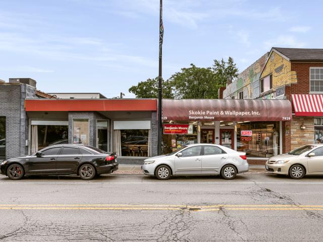 Property for rent in Skokie, Illinois