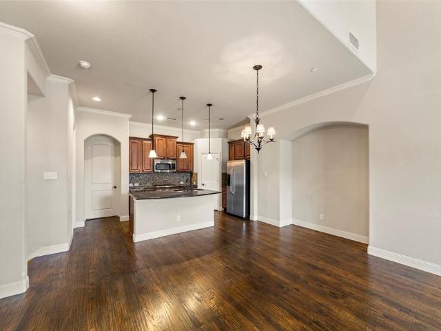 Townhouse for sale in Plano, Texas