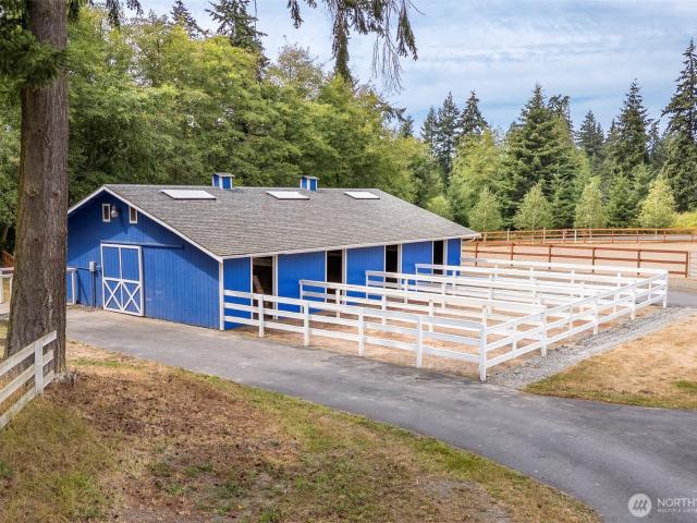 House for sale in Hansville, Washington