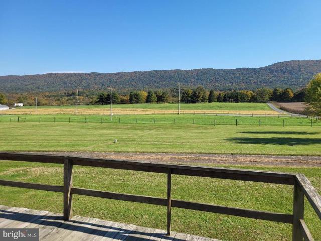 Farm for sale in Fannettsburg, Metal Township