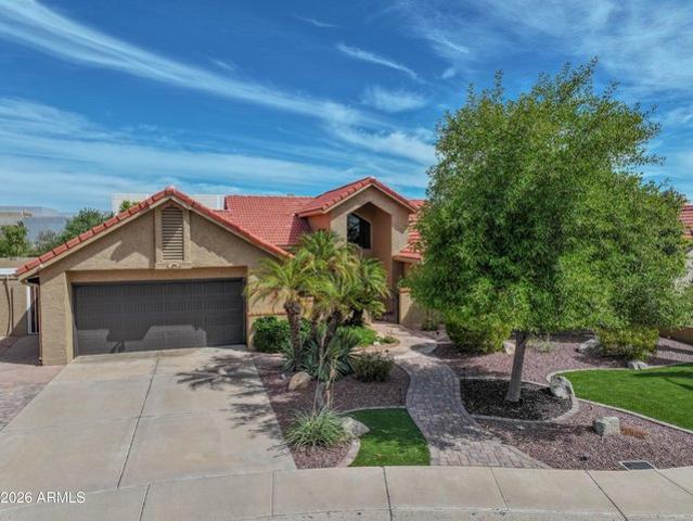 House for sale in Villas Las Palmas, Tempe