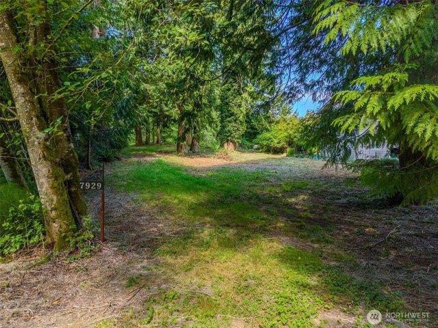 Land for sale in Stanwood, Snohomish County