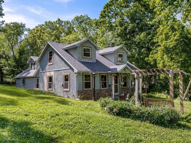 House for sale in Logan, Ohio