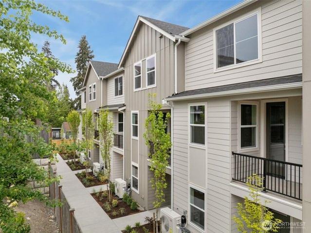 House for sale in Edmonds, Washington