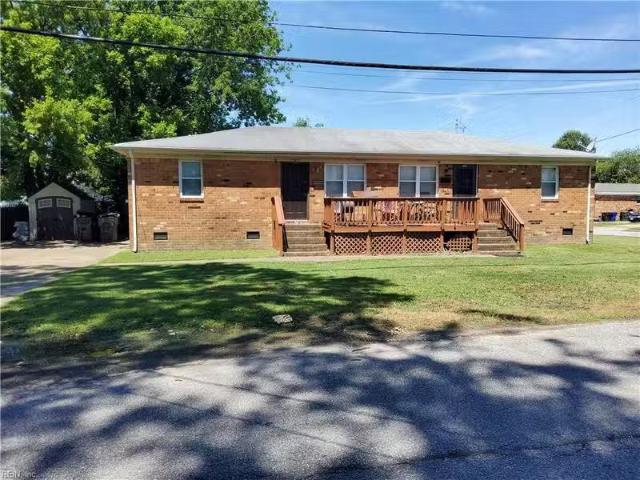House for sale in Norfolk