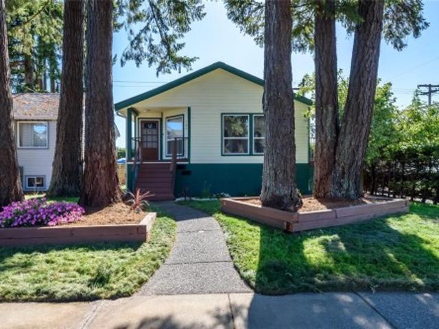 House for sale in Courtenay, British Columbia