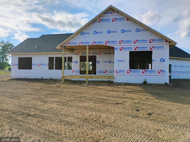 House for sale in Saint Croix, Wisconsin