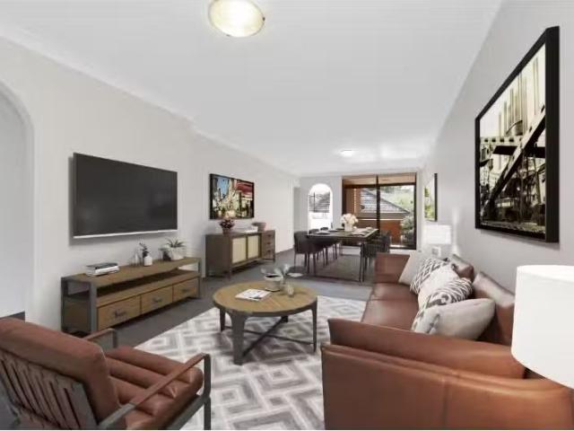 Apartment for rent in Sydney, New South Wales