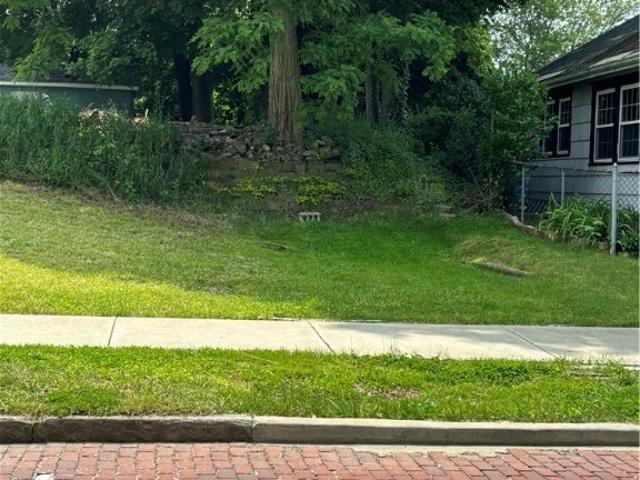 Land for sale in Akron
