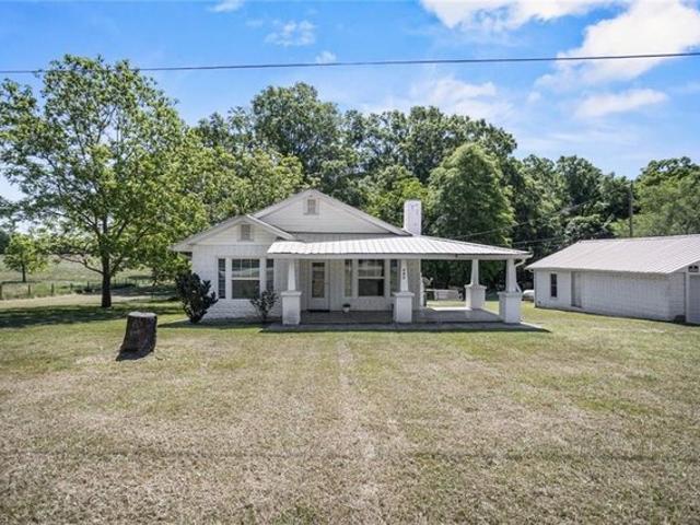 House for sale in Franklinville, North Carolina