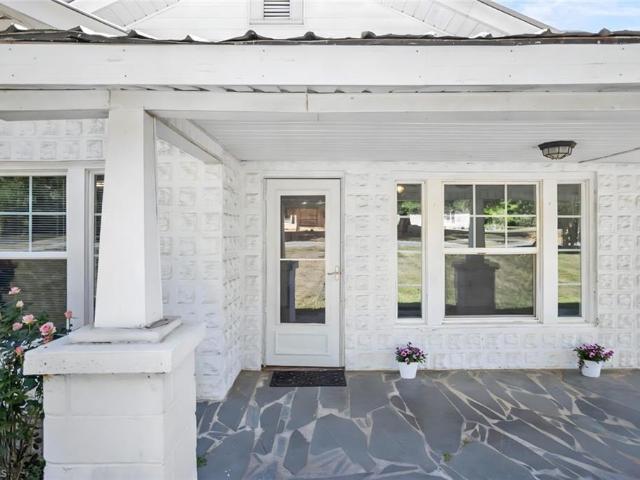 House for sale in Franklinville, North Carolina
