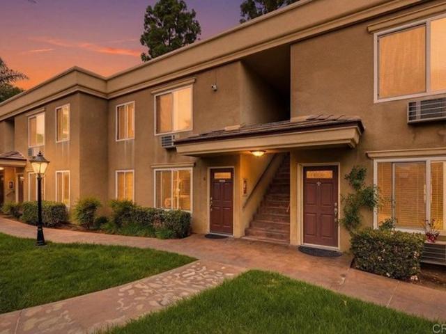 Condo for sale in El Cajon, California