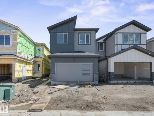 House for sale in Nisku, Alberta