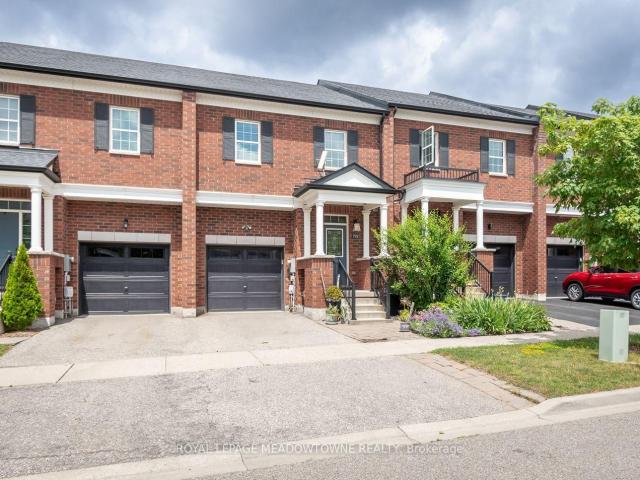 Property for sale in Milton, Ontario