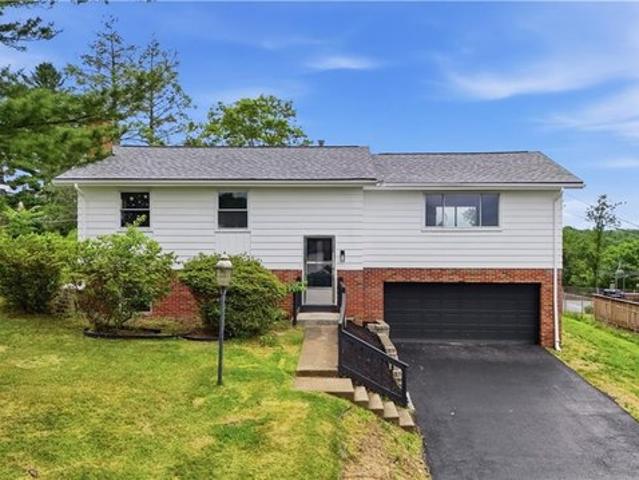 House for sale in Homestead, Pennsylvania