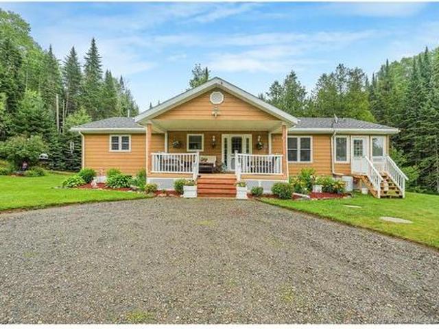 House for sale in Carleton, New Brunswick